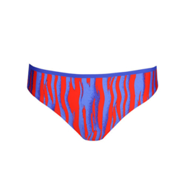 PDS Skudai bikini rioslip Wild stripes