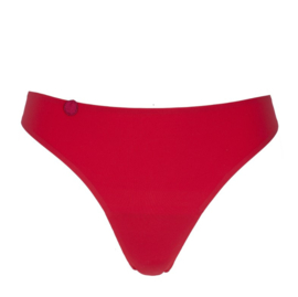 L'aventure Tom String - Scarlet