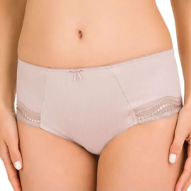 Felina Modern Weftloc Tailleslip - Light Taupe