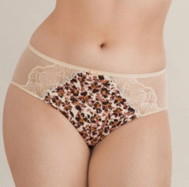 Conturelle Wild Flower Slip - Multi