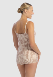 Ten Cate Spaghetti Hemd  - Faded Lines