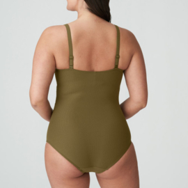 PDS Sahara corrigerend badpak Olive