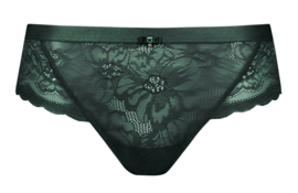 Lisca Evelyn slip - Emerald Pearl