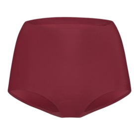 Ten Cate High Waist - Velvet Red