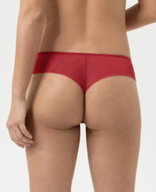 Mey Delightful String - Gala Red