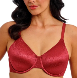 Wacoal Back Appeal  Beugel Bh - Regina Red