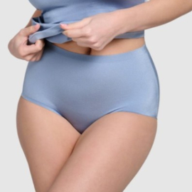 Ten Cate High Waist - Powder Blue