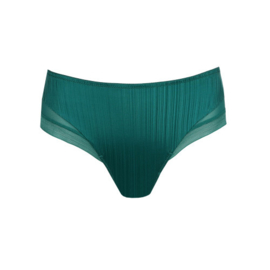 PD Twist Knokke hotpants Jasper Green