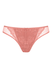 Mey Fabulous slip Pale macaron