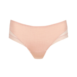 PD Twist Vennera - Hotpants - Dusty pink