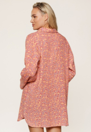 LingaDore Nachthemd - Leopard Print