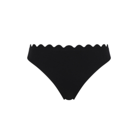 Panache Swim Spirit Classic bikinislip Black