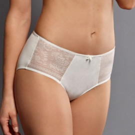 Rosa Faia Fleur Tailleslip - Crystal
