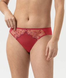 Mey Delightful String - Gala Red