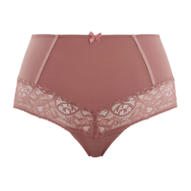 Sculptresse Estel tailleslip Rose Gold