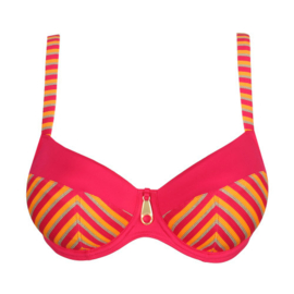 La Concha bikini beugeltop