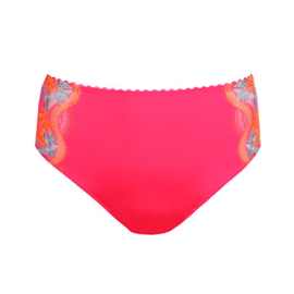 PD Cala luna - Tailleslip - Blogger pink