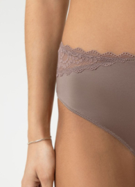 Mey Amorous American Pants - Milk 'n Coffee
