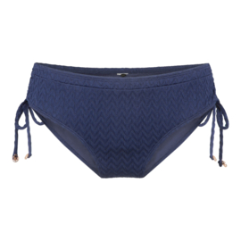 LDS bikinislip Darkblue