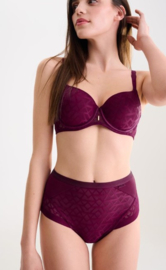 Lisca Opal Tailleslip - Magenta