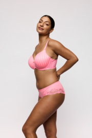 PD Madison hotpants - Pink Parfait