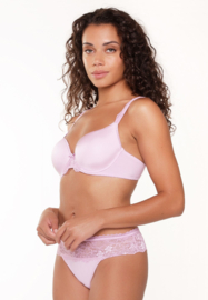 Daily string Pink Lavender