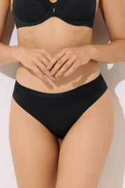 Lisca Gracia slip Zwart