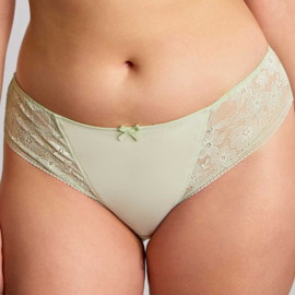 Panache Celeste Brazilian - Pistachio