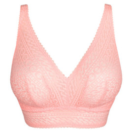 PD Montara - Bralette - Pink Parfait