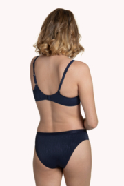 Lisca Gracia slip donkerblauw