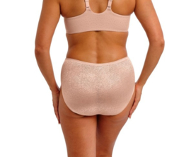 Wacoal Beauté Appeal Slip - Rose Dust