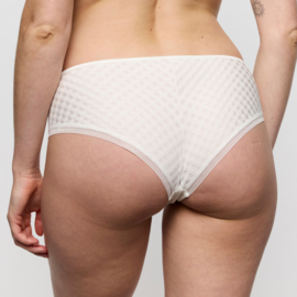 Avero Hotpants - Ivory Petal