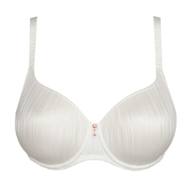 PD Twist Knokke - Voorgevormde Bh hartvorm - Naturel