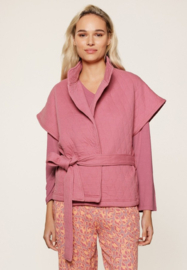 LingaDore Wrap - Heather Rose