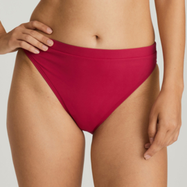 PD Swim Holliday bikinislip Barollo red