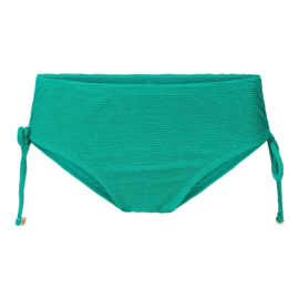Bikini Short - Deep Green