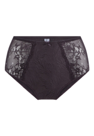 LD Daily tailleslip Dark Pepper Jaquard