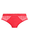 Wacoal Raffine - slip - Hibiscus
