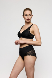 Soft Studio Tailleslip - Zwart