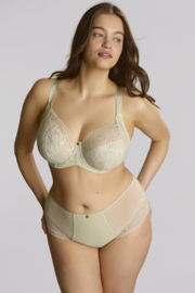Sculptresse Dream Tailleslip - Pistachio