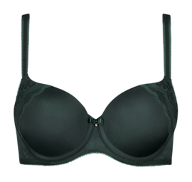 Lisca Evelyn Voorgevormde Beugel Bh - Emerald Pearl