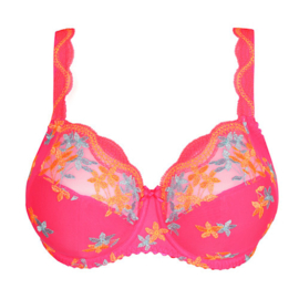 PD Cala Luna - Volle cup Bh - Blogger pink