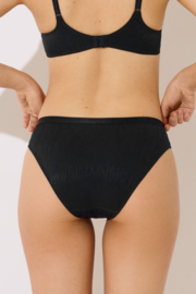 Lisca Gracia slip Zwart