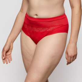 PD Sophora tailleslip - True Red