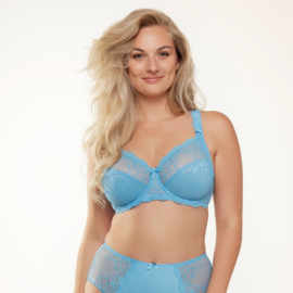 LD Daily full coverage beugelbh Bonnie Blue