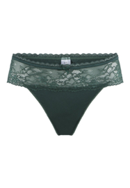 LD Daily string Garden Green