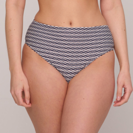 PD Swim Kalba - Bikini Tailleslip - Water blue