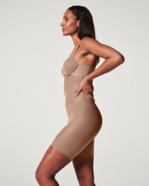Spanx Thinstincts 2.0 High Waisted Mid Thigh Short