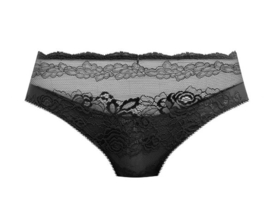 Wacoal Ravissant Slip - Zwart