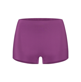 TC Secrets short purple